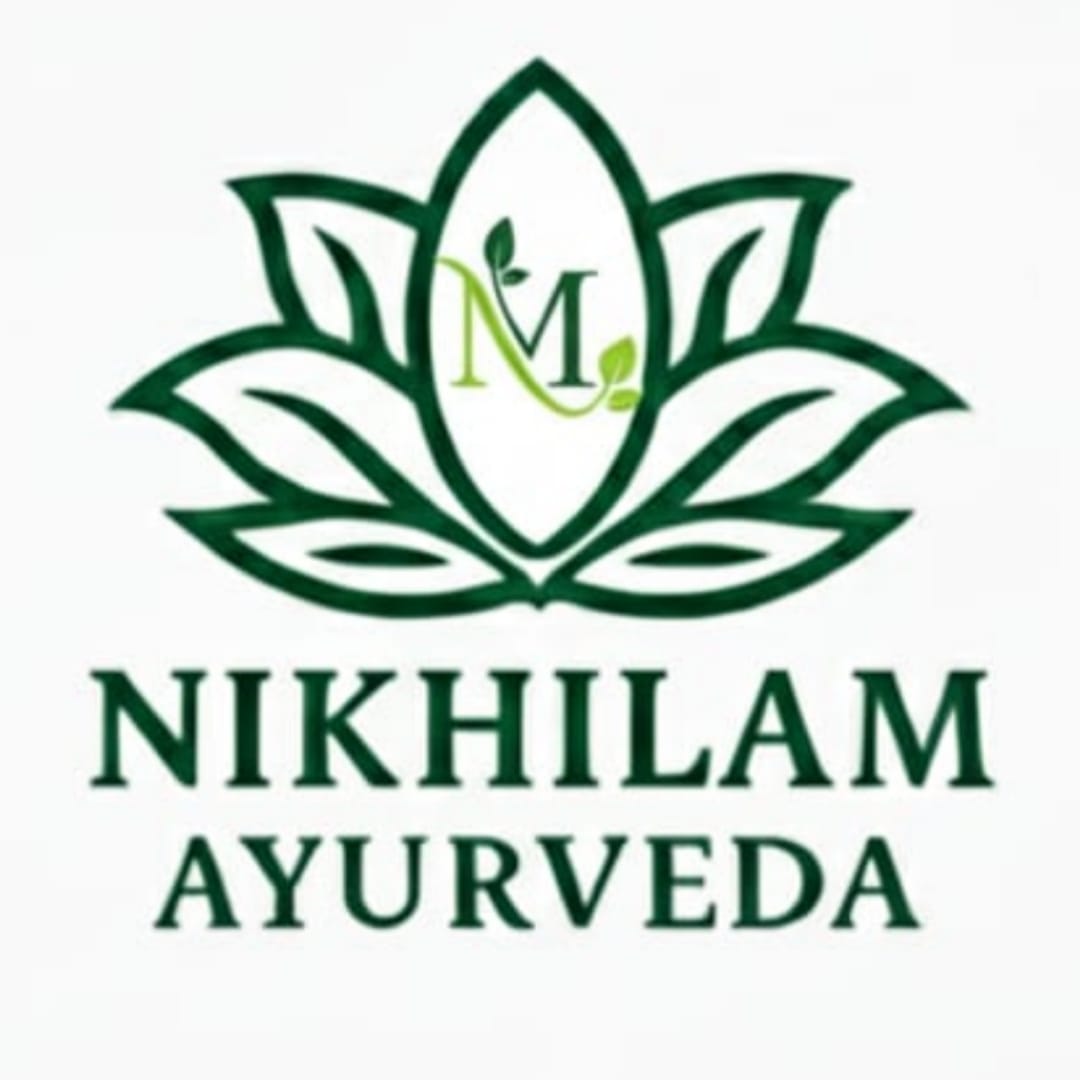 NIKHILAM AYURVEDA